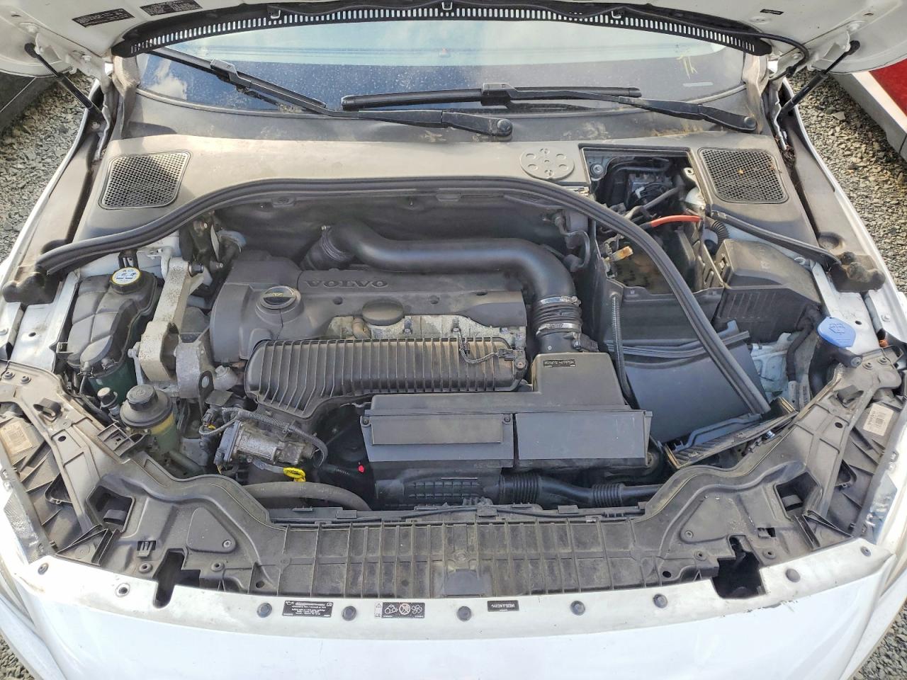 Volvo V60 Premier