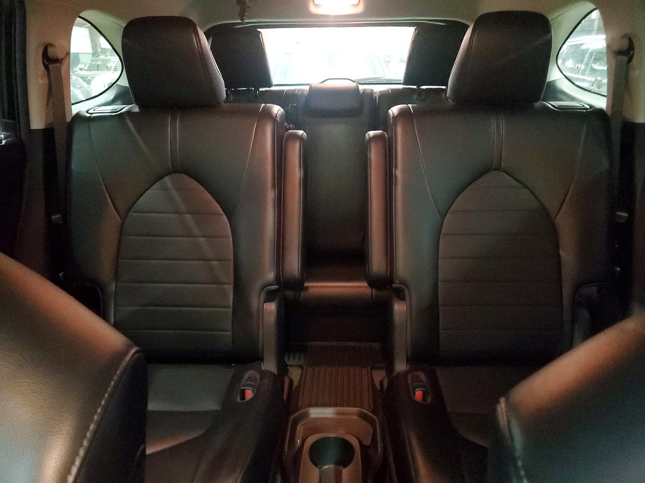 Toyota Highlander Xle