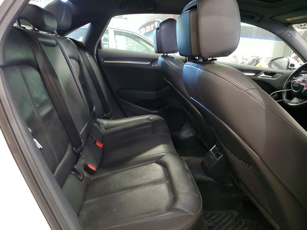 Audi A3 Premium Plus