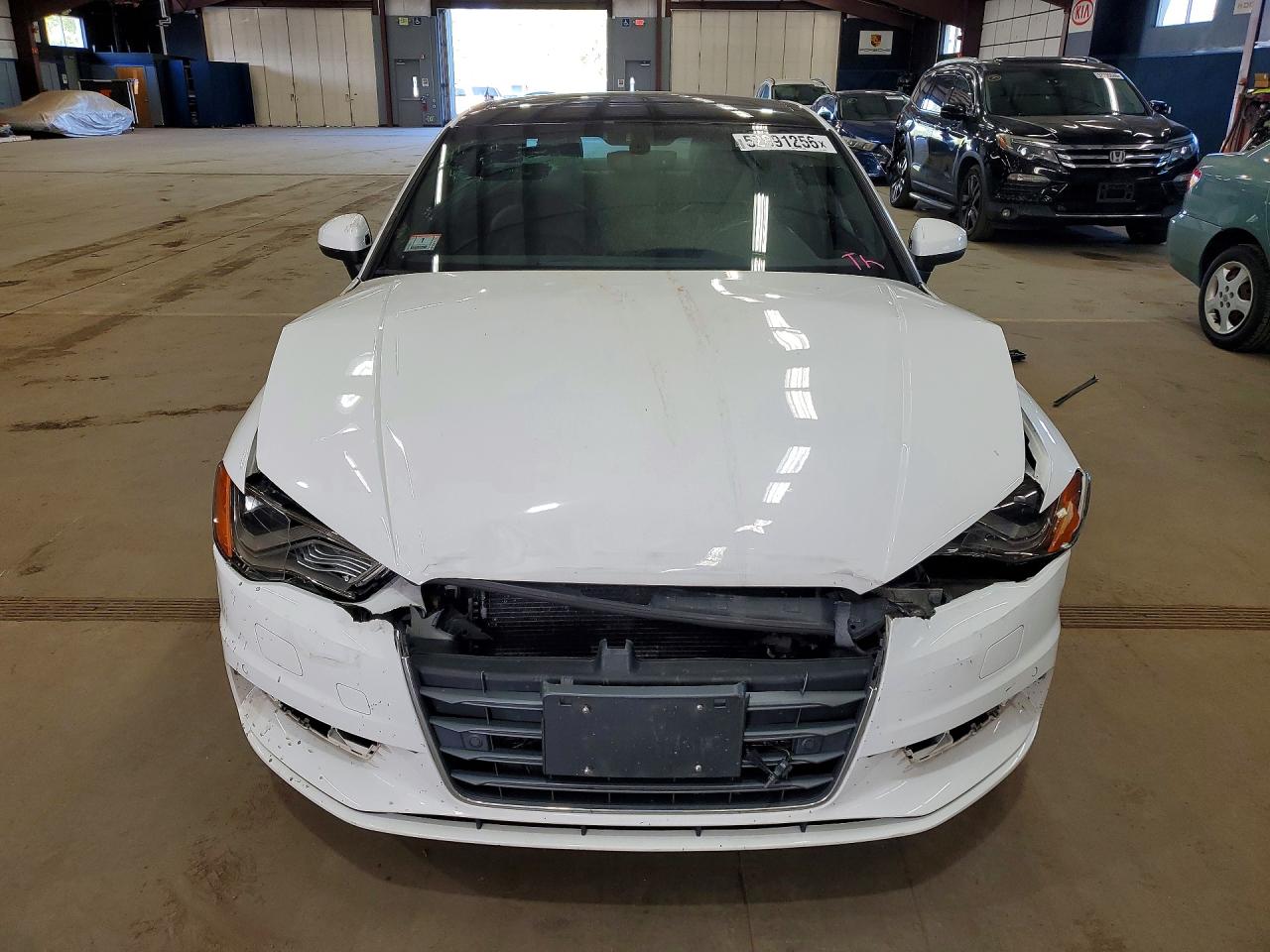Audi A3 Premium Plus
