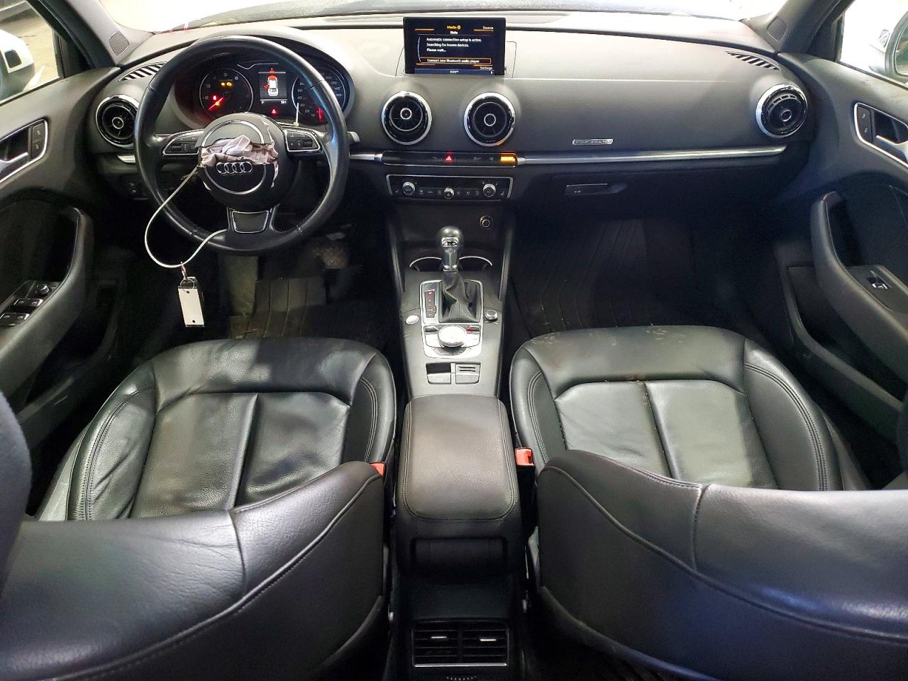 Audi A3 Premium Plus
