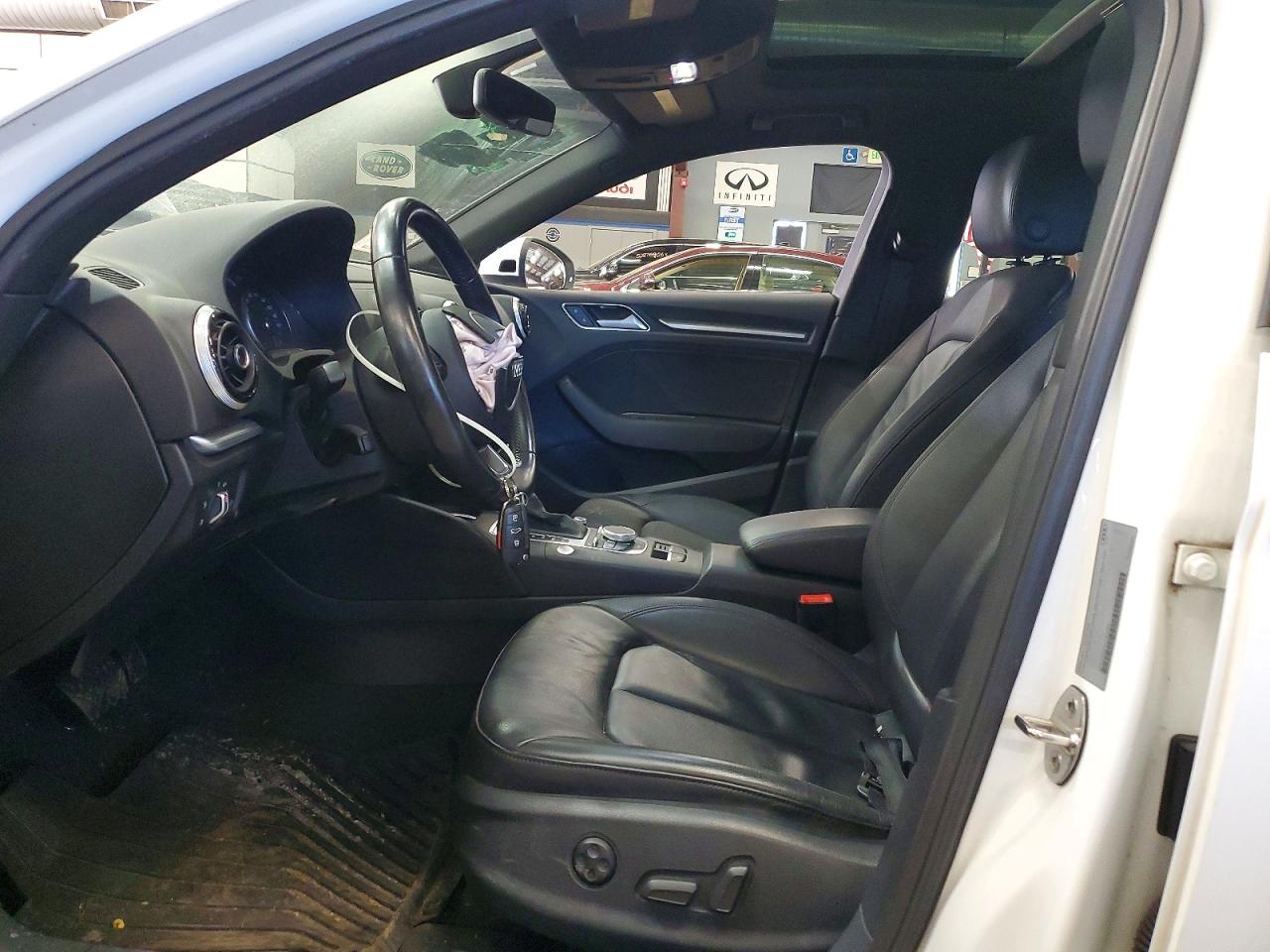 Audi A3 Premium Plus