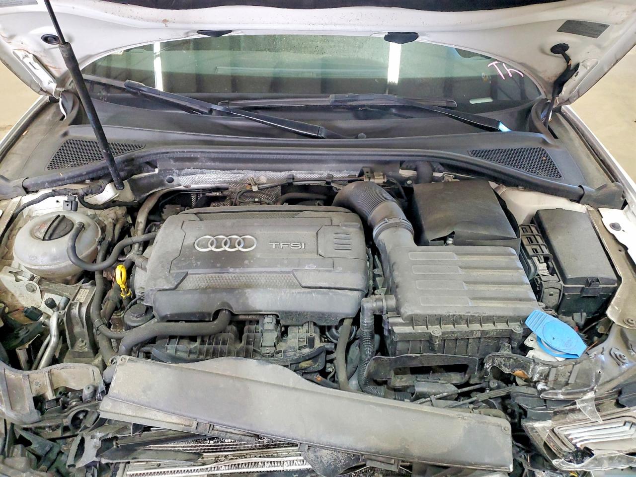 Audi A3 Premium Plus