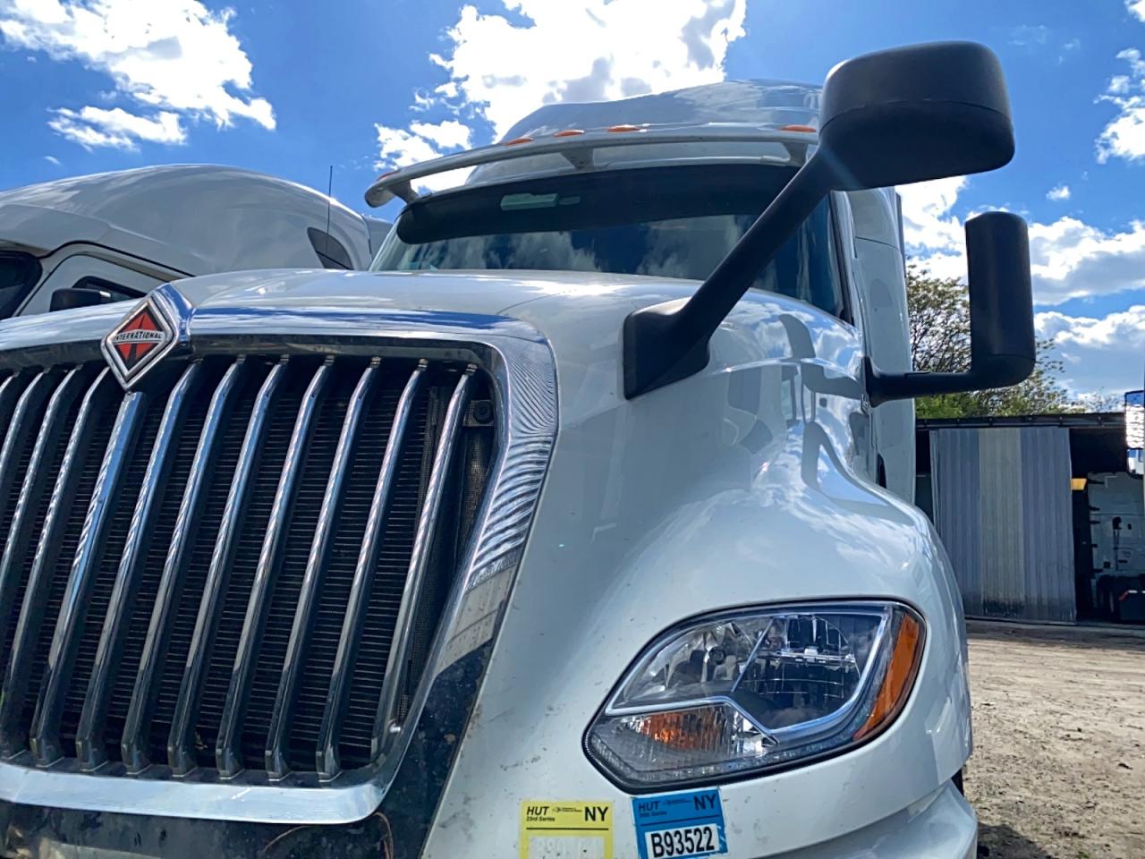International Lt625