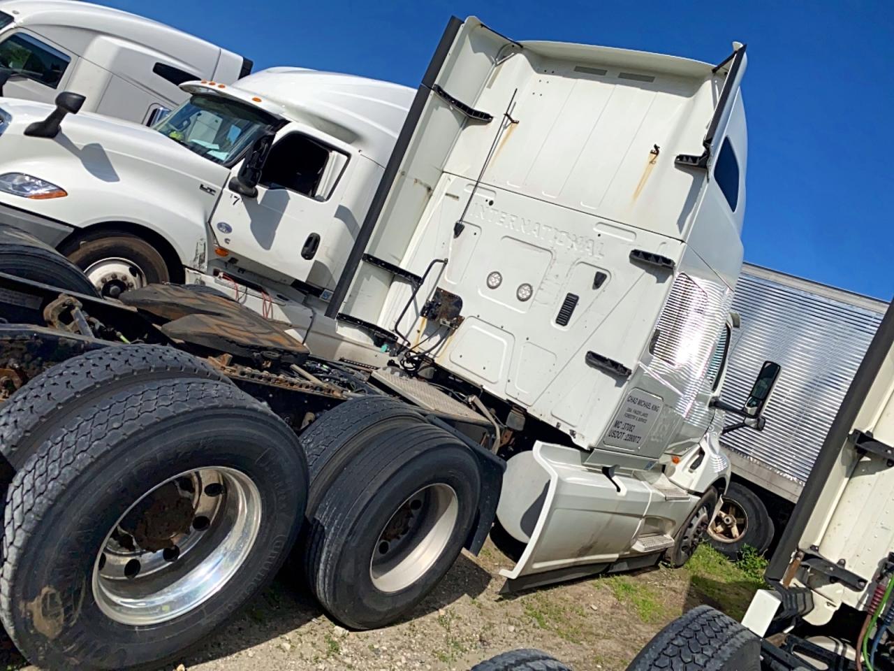 International Lt625
