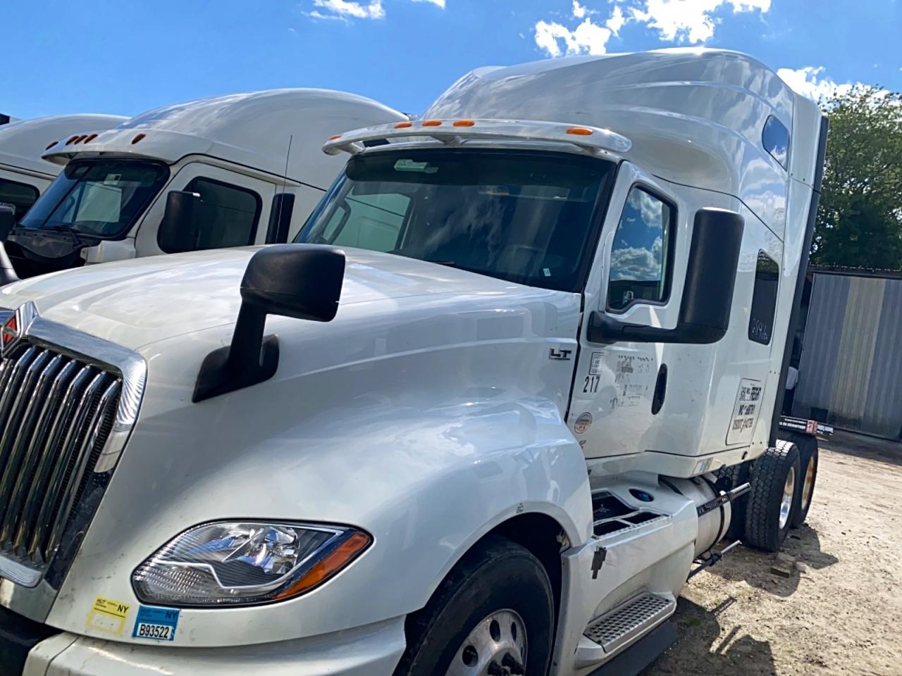 International Lt625