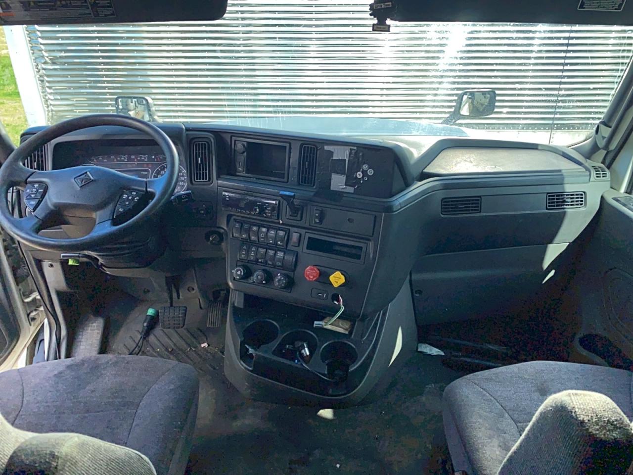 International Lt625