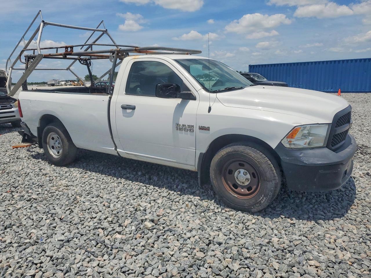 Ram 1500 St