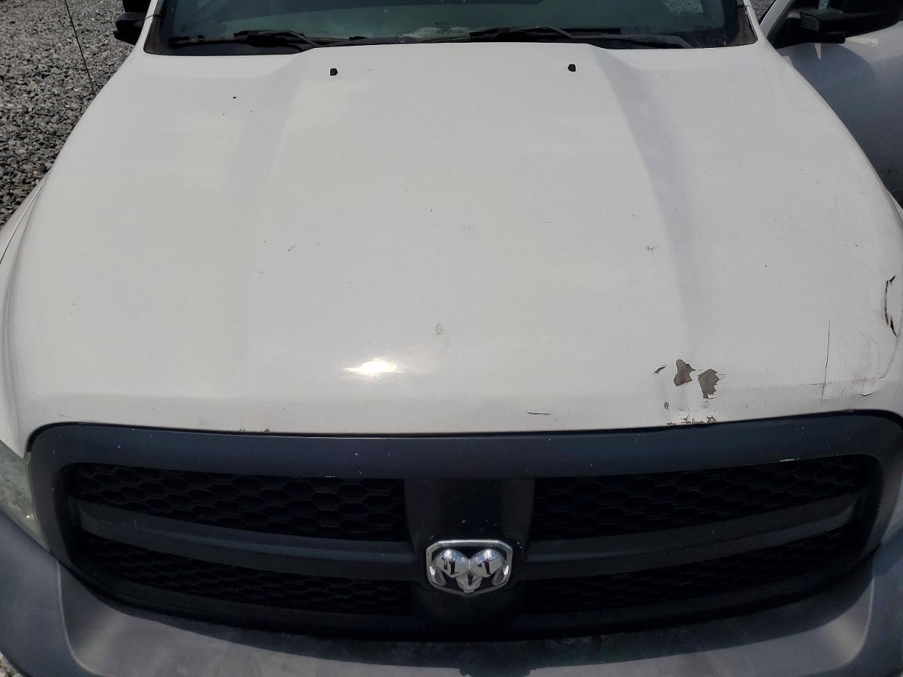 Ram 1500 St