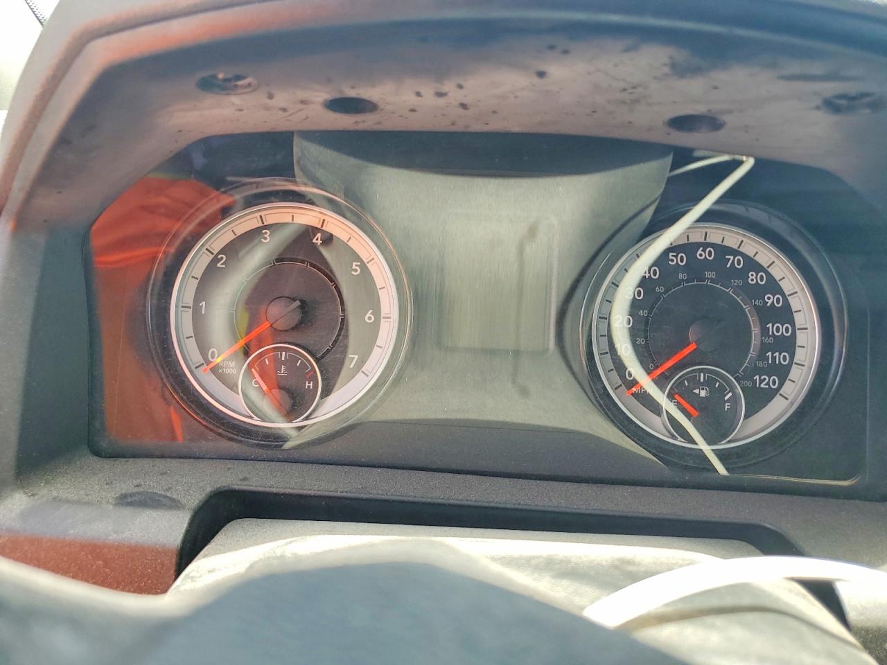 Ram 1500 St