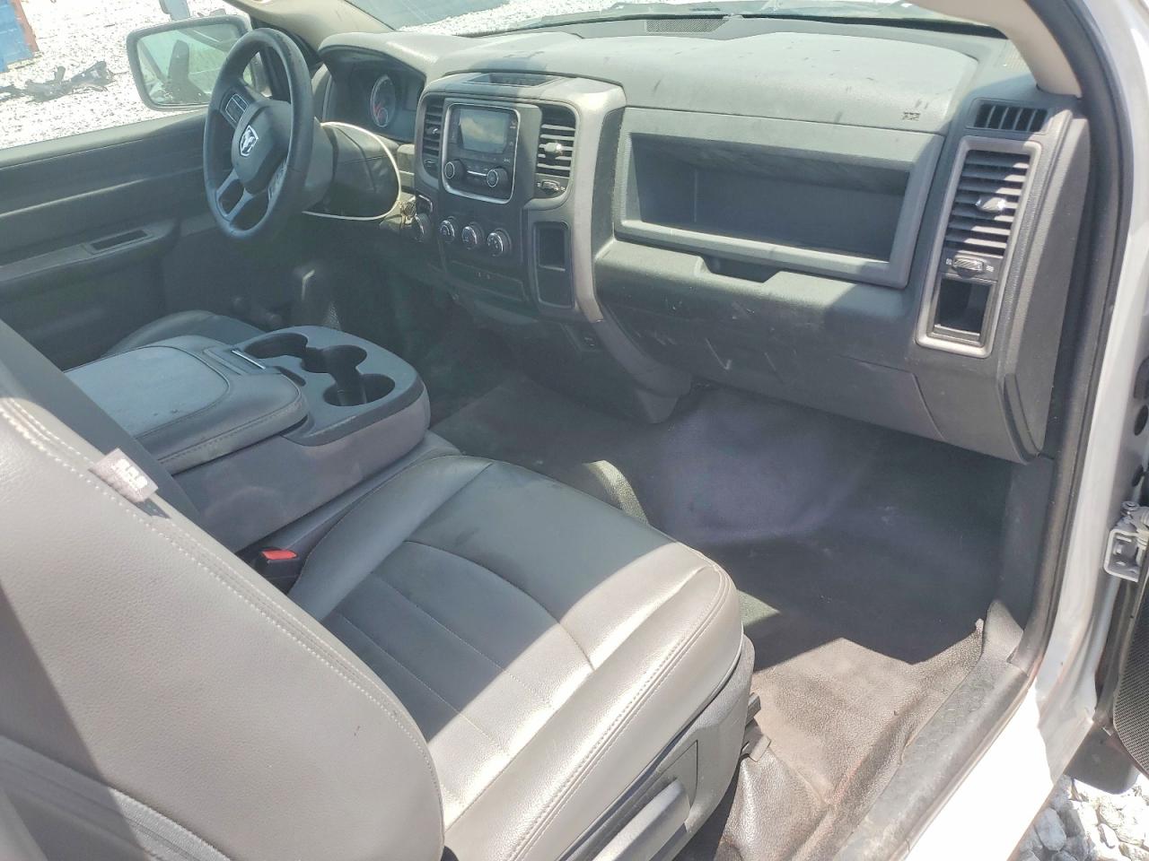 Ram 1500 St