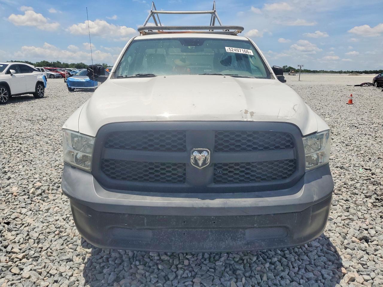 Ram 1500 St