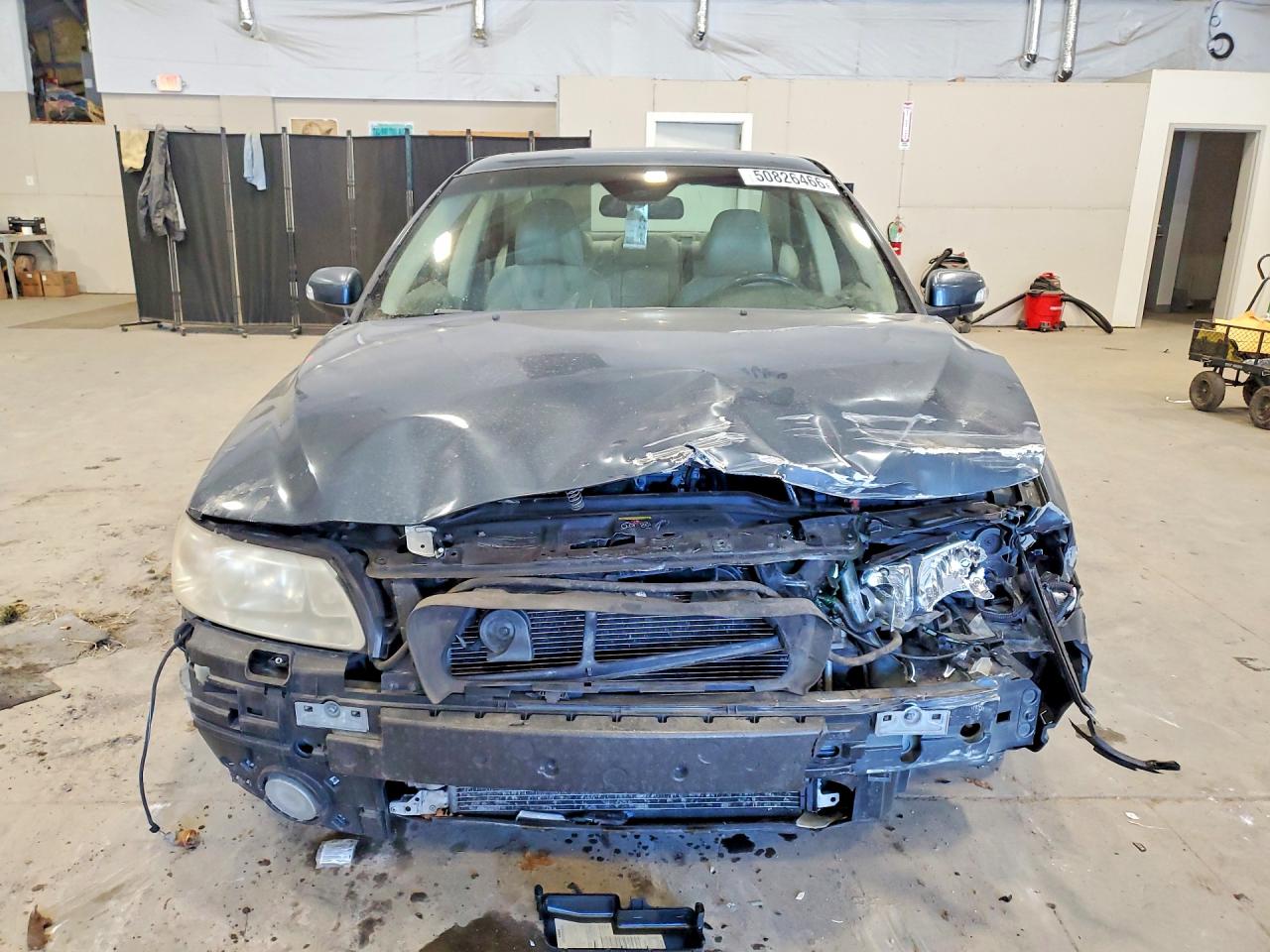 Volvo S60 2.5t