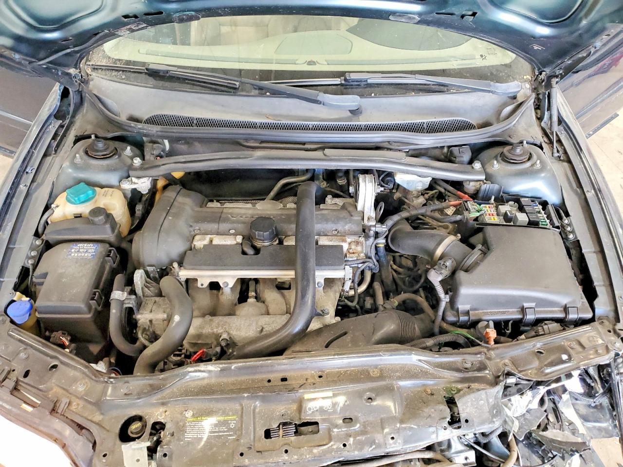Volvo S60 2.5t