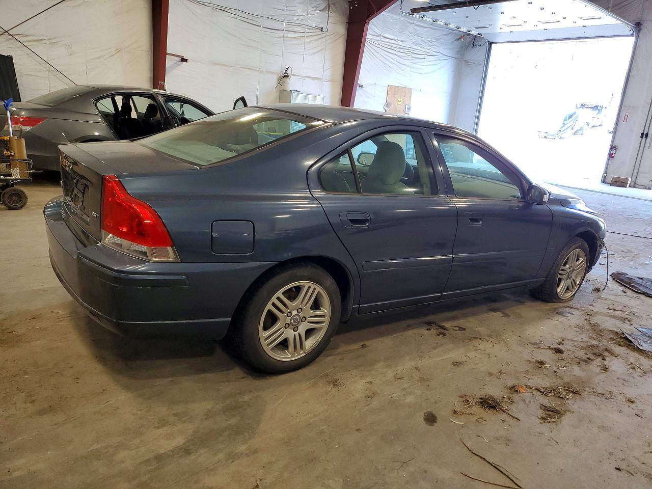 Volvo S60 2.5t