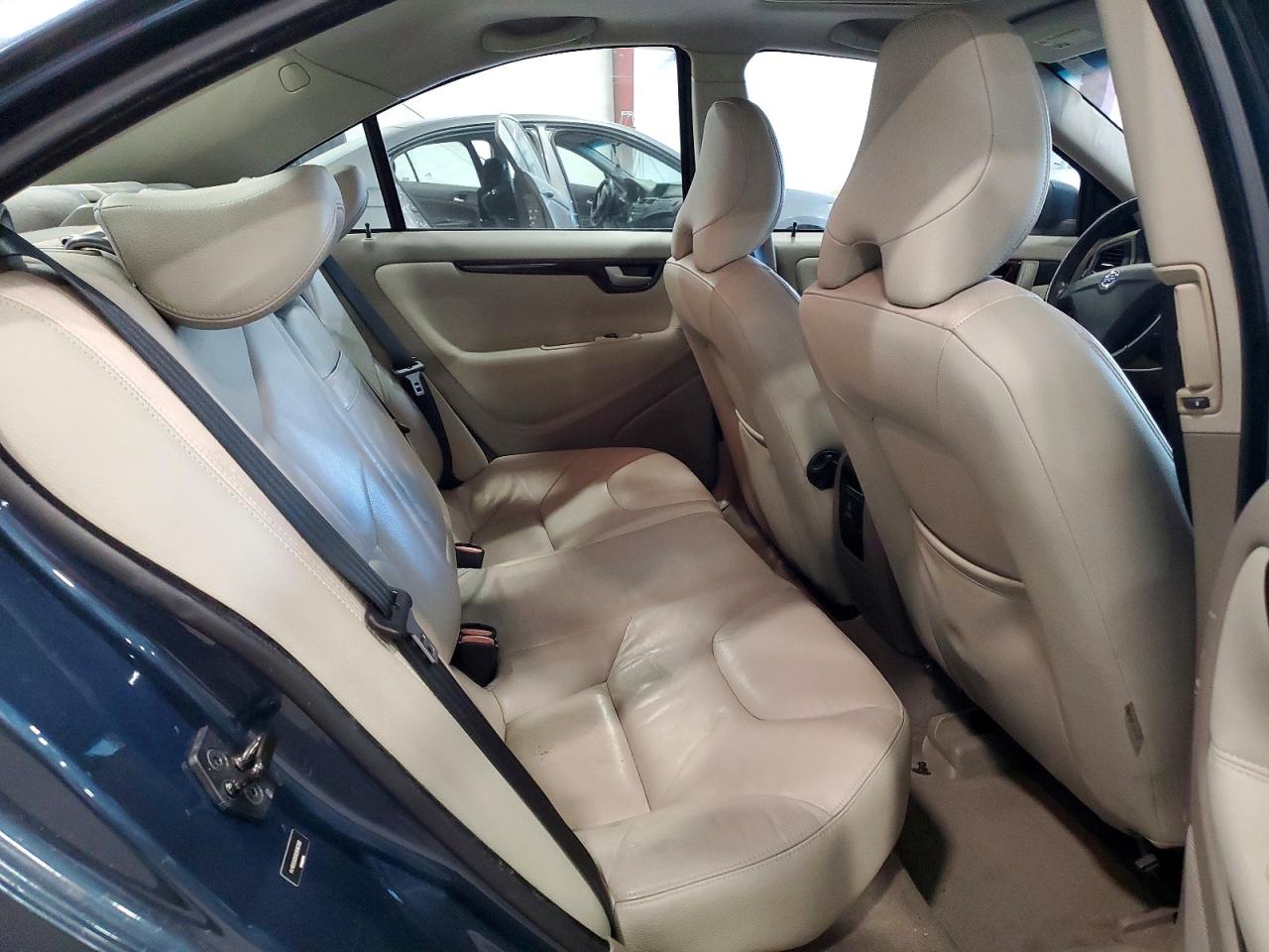 Volvo S60 2.5t