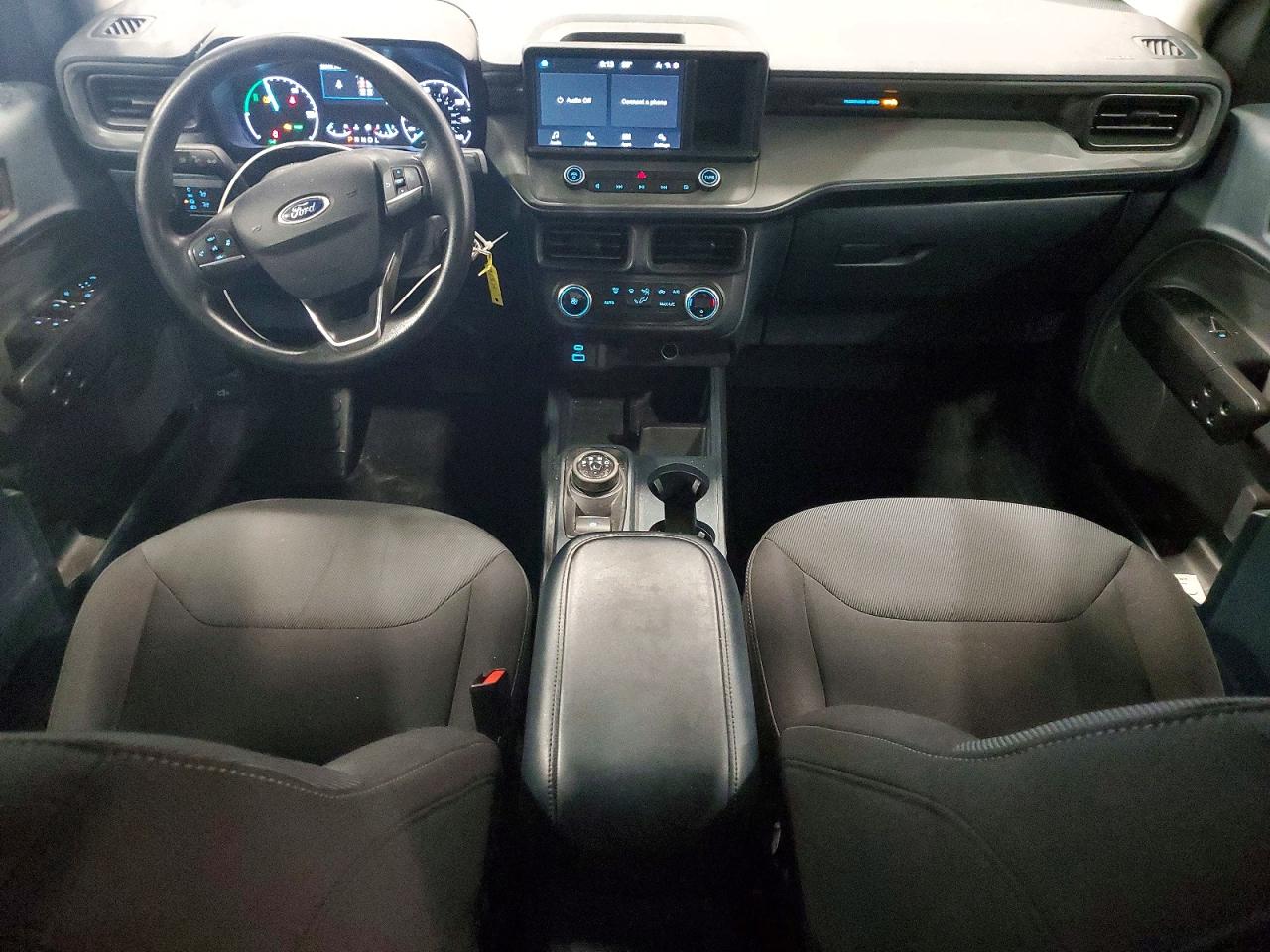 Ford Maverick Xl