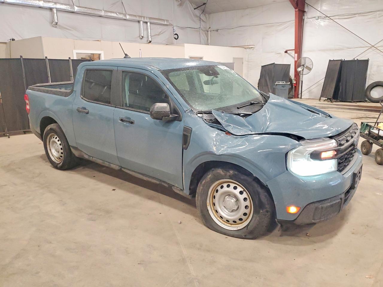 Ford Maverick Xl