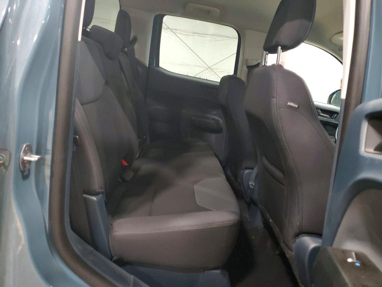 Ford Maverick Xl