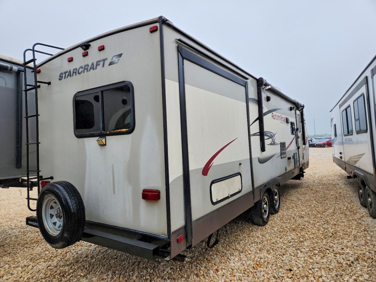 Starcraft Rv
