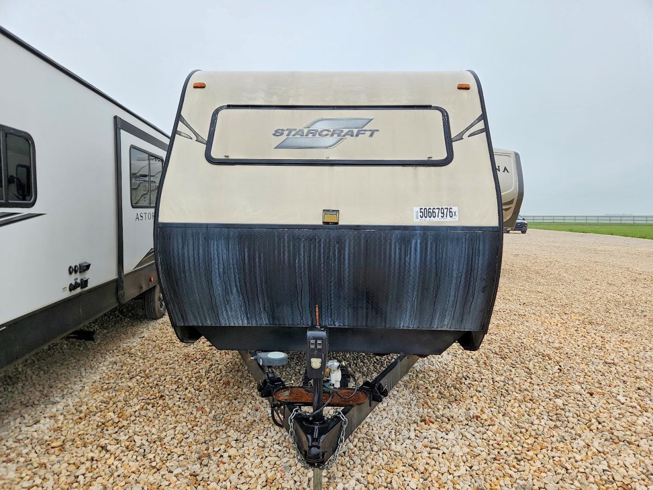 Starcraft Rv