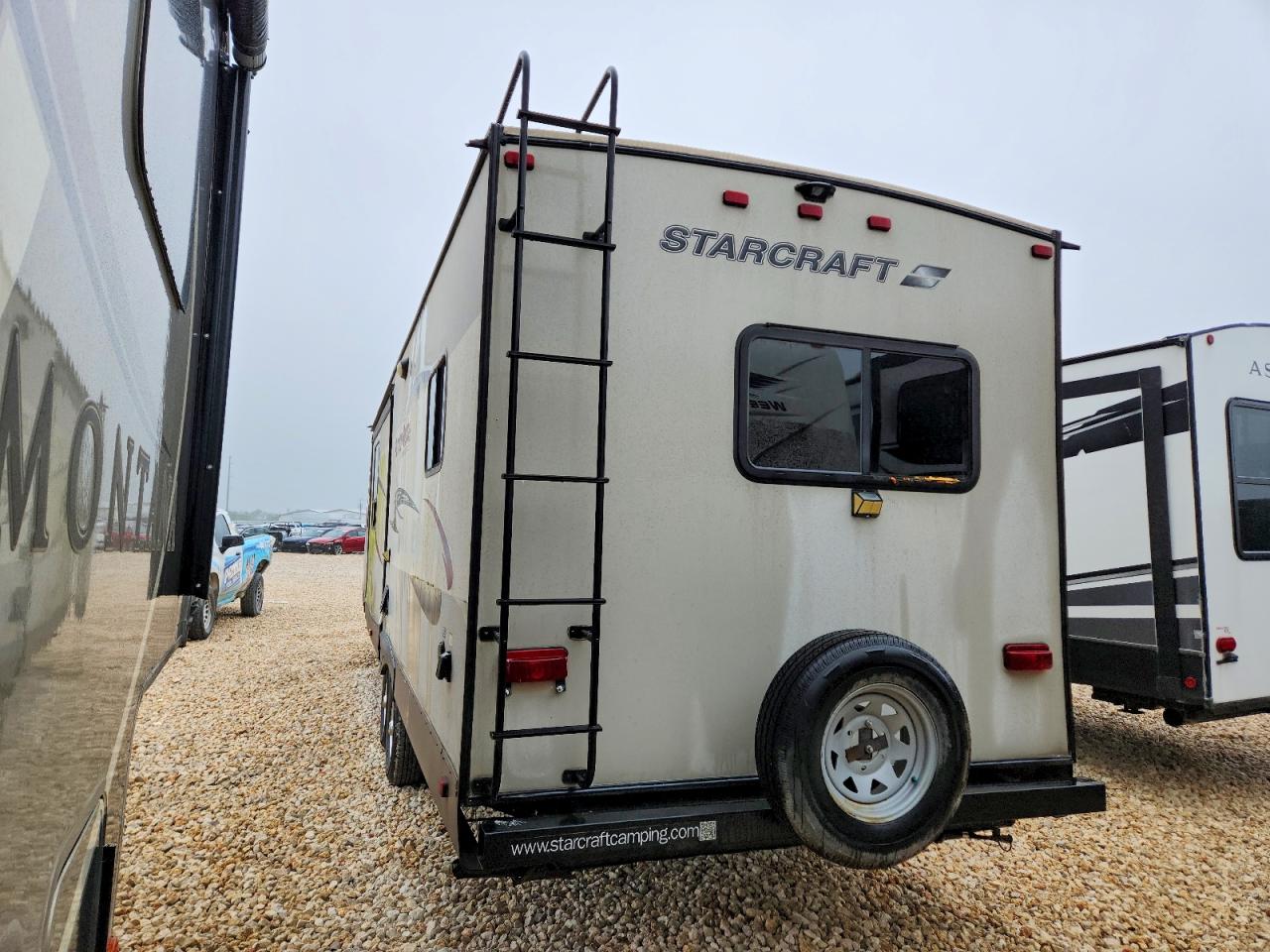 Starcraft Rv