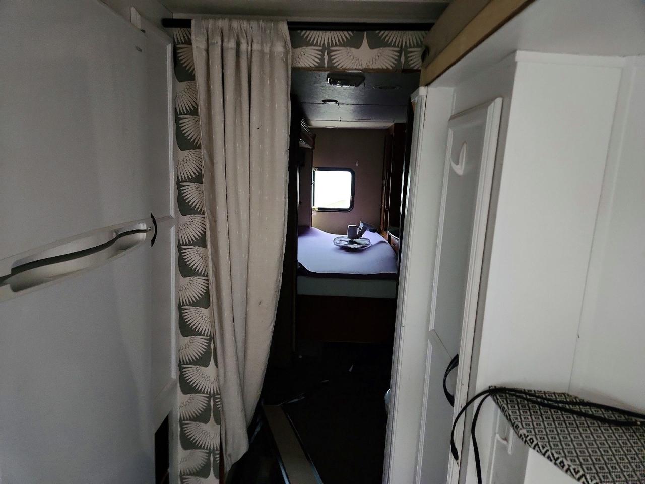 Starcraft Rv