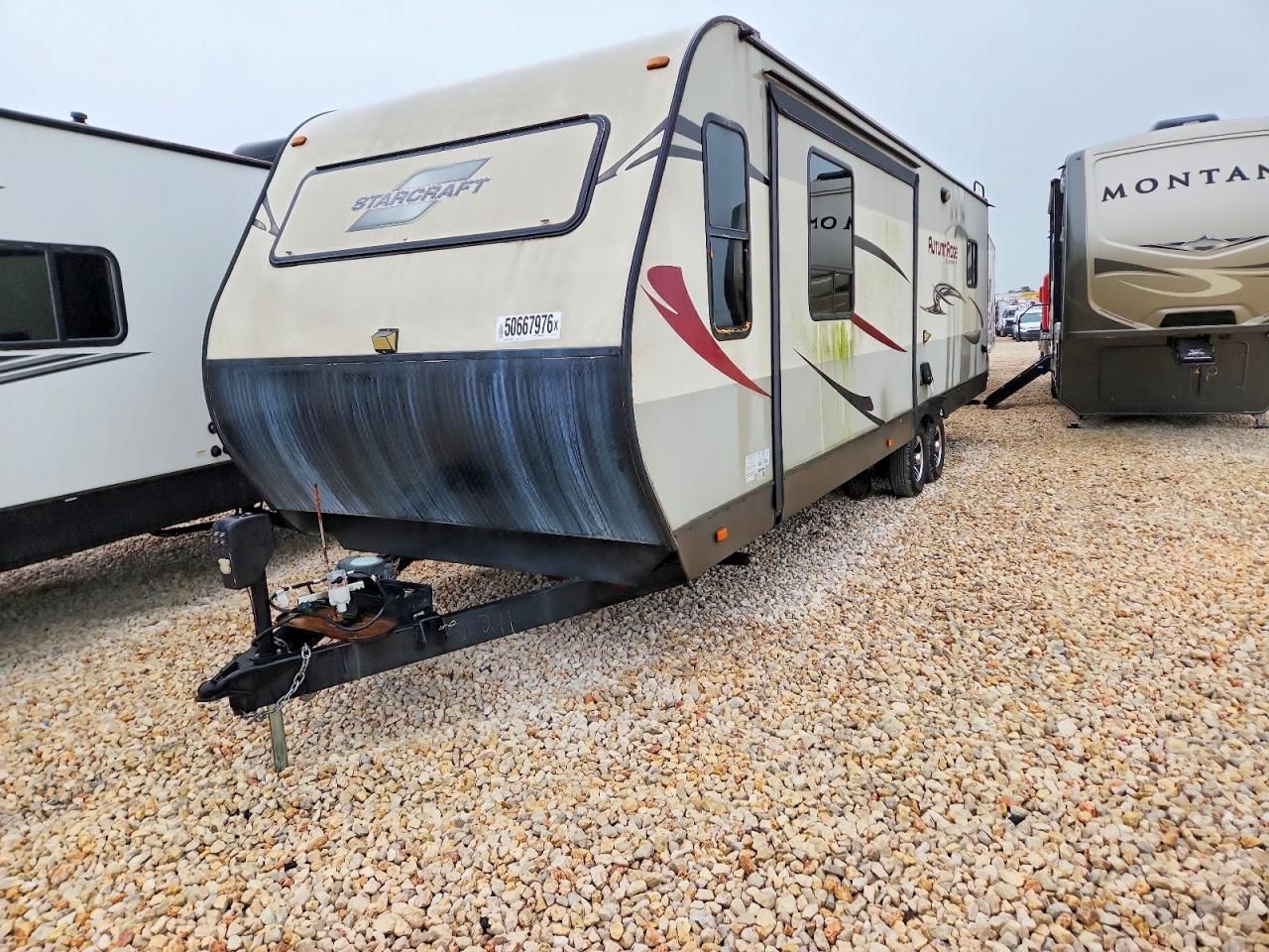 Starcraft Rv