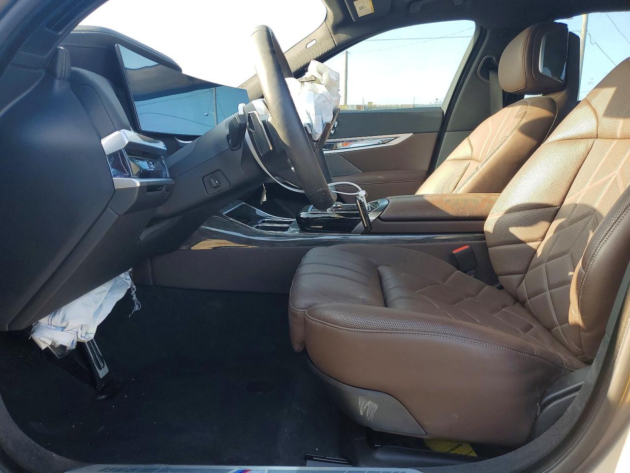BMW I7 Xdrive6 Xdrive60