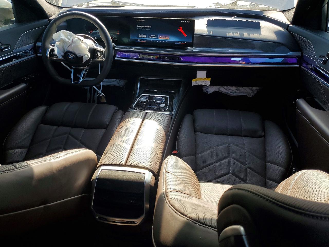 BMW I7 Xdrive6 Xdrive60