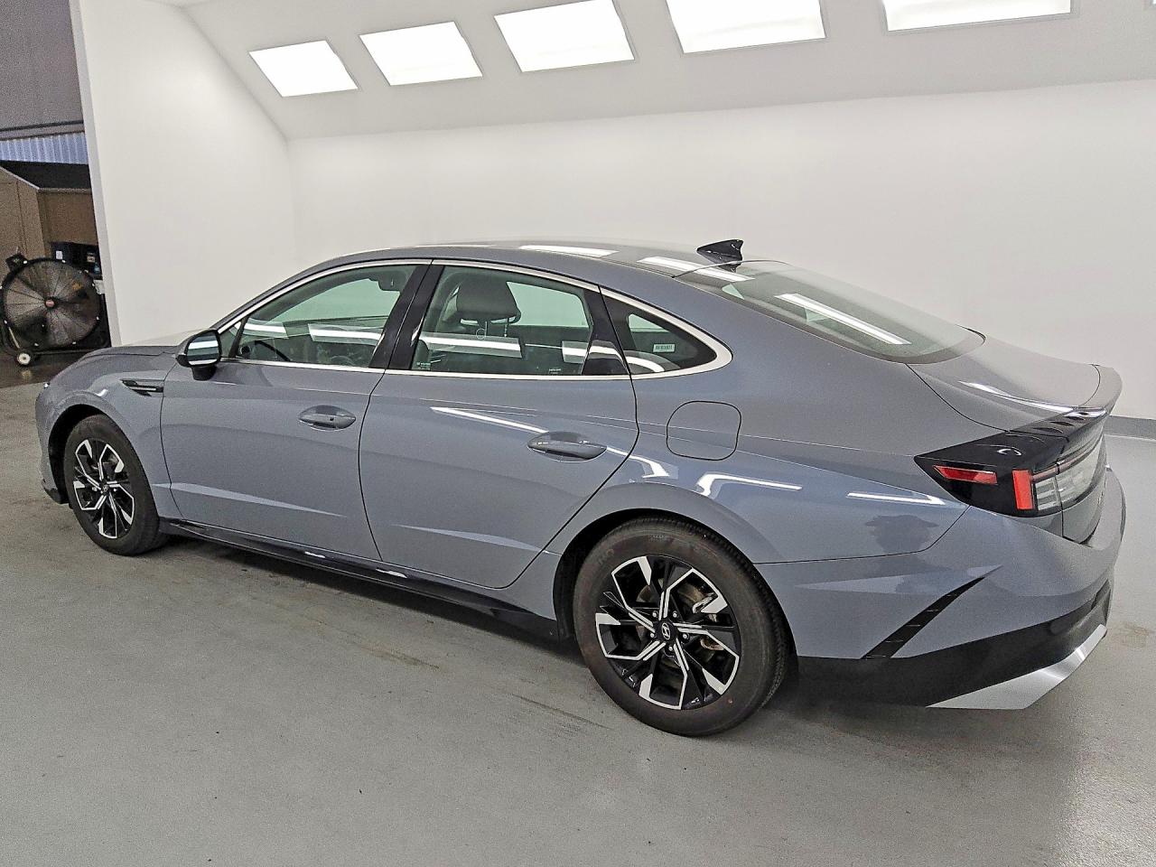 Hyundai SONATA Sel