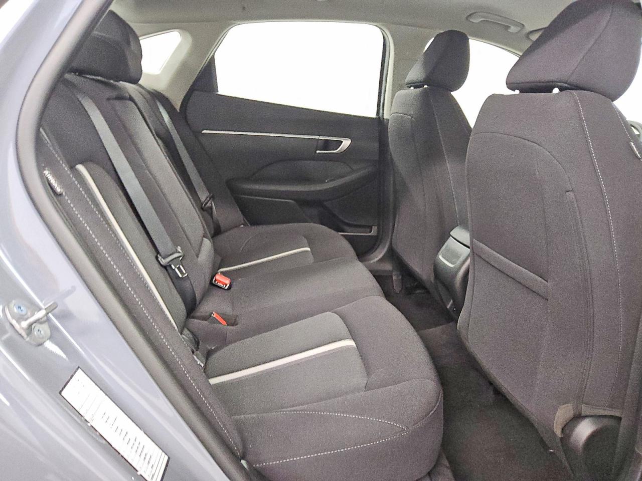 Hyundai SONATA Sel
