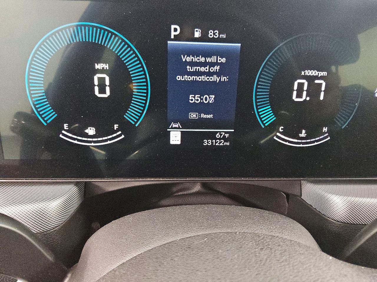 Hyundai SONATA Sel