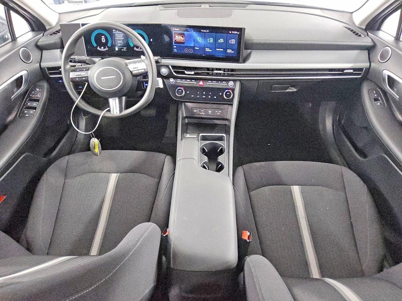 Hyundai SONATA Sel