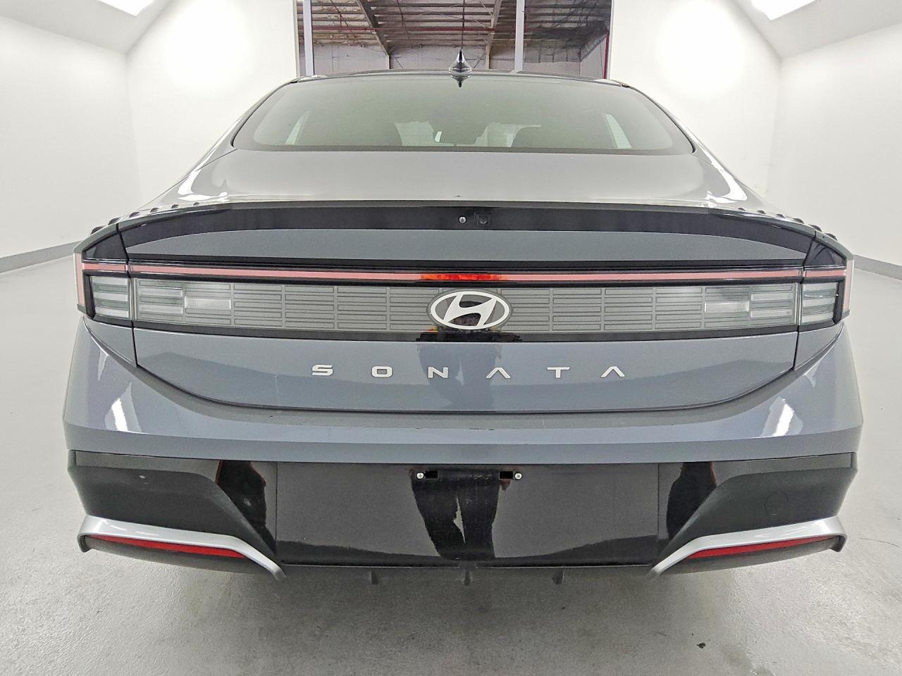 Hyundai SONATA Sel