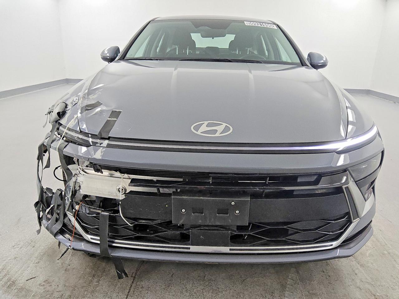 Hyundai SONATA Sel