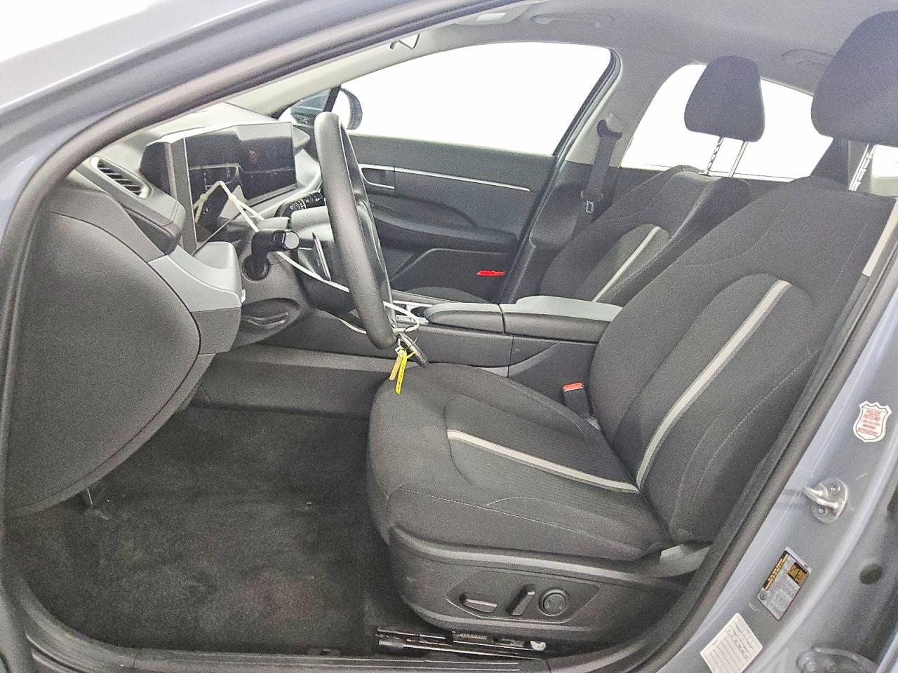 Hyundai SONATA Sel