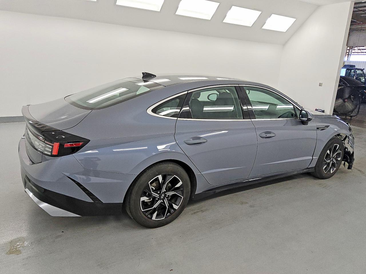 Hyundai SONATA Sel