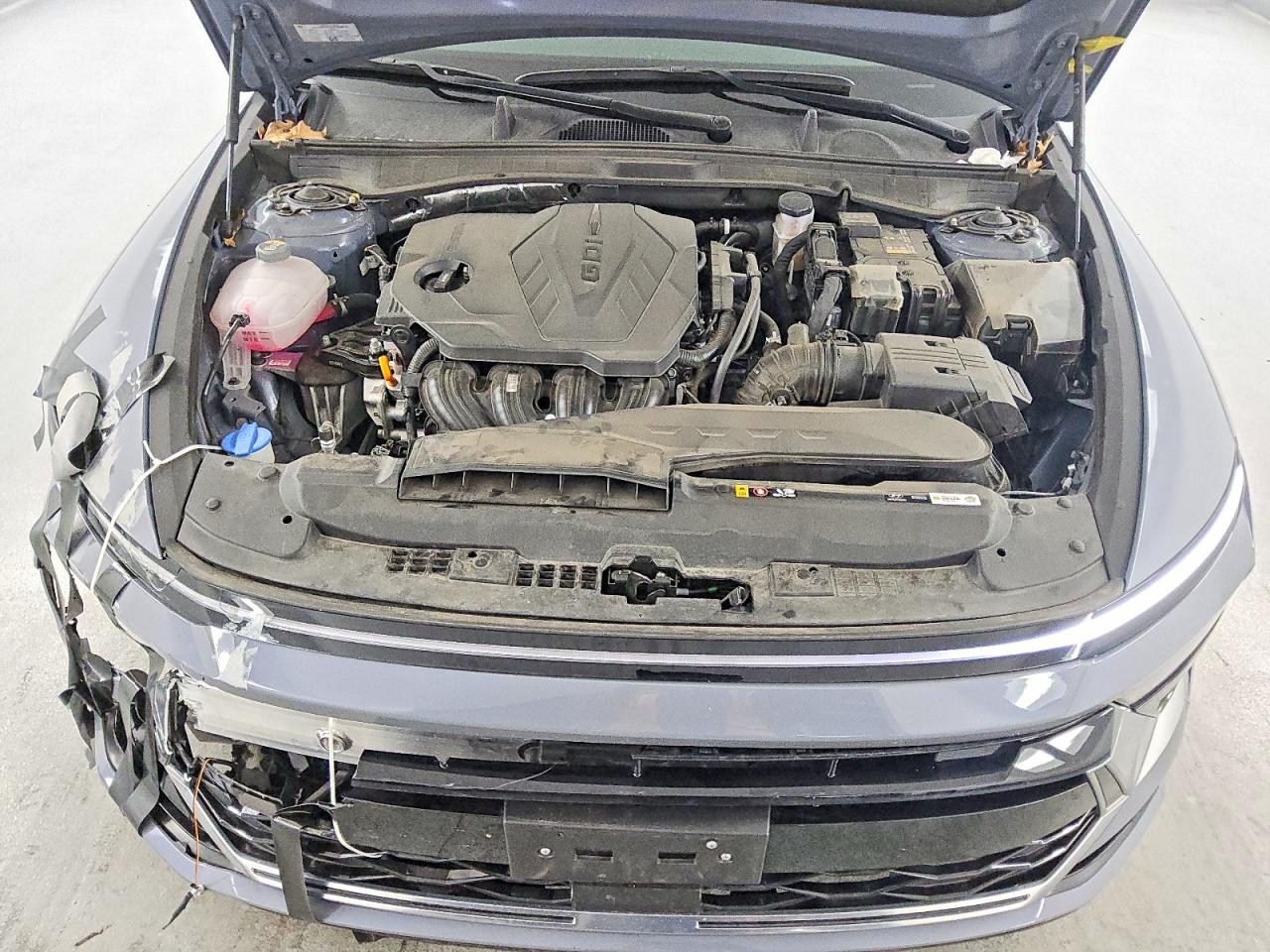 Hyundai SONATA Sel