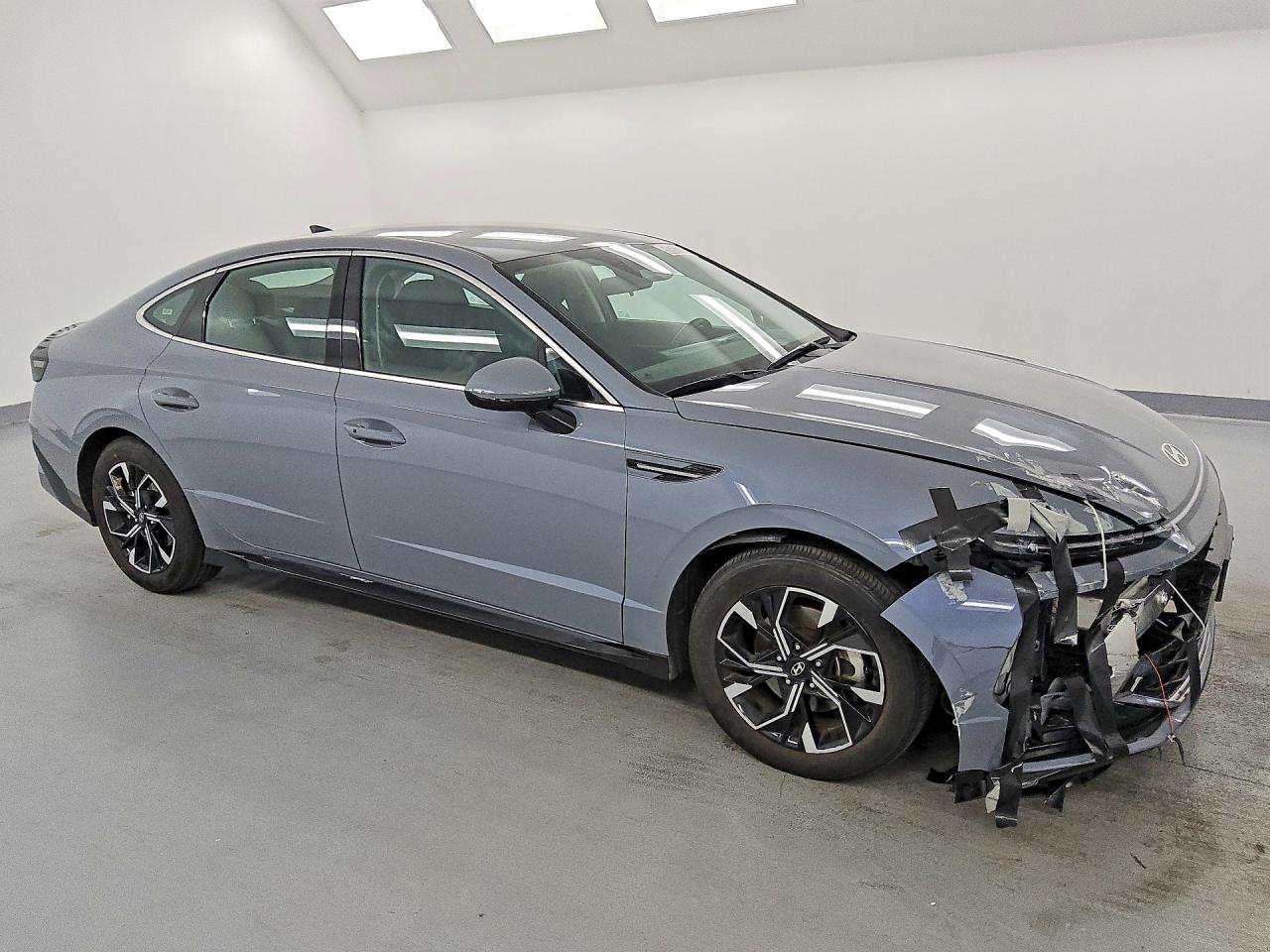 Hyundai SONATA Sel