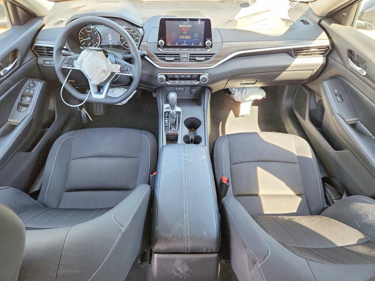 Nissan Altima Sv