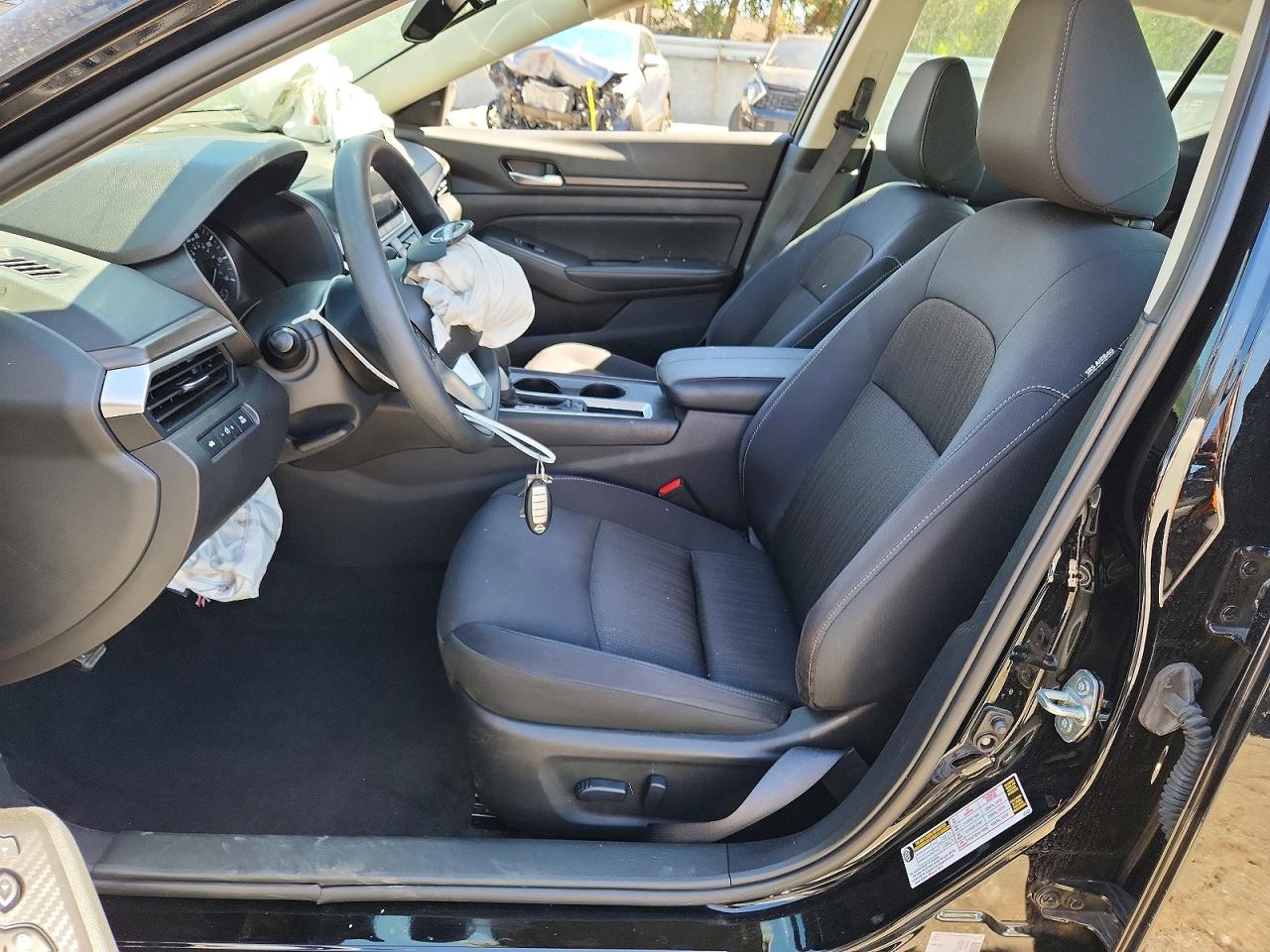 Nissan Altima Sv