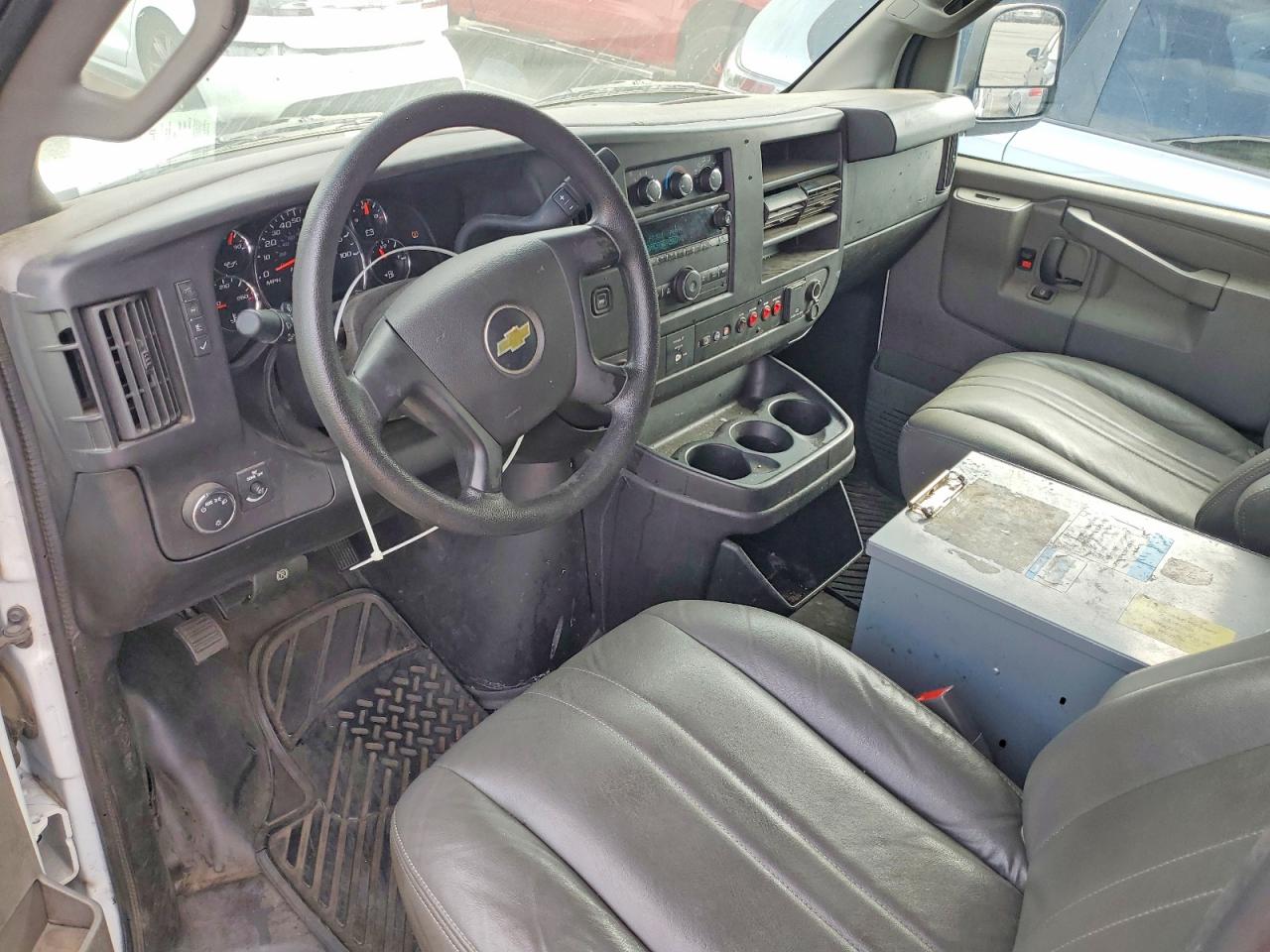 Chevrolet Express