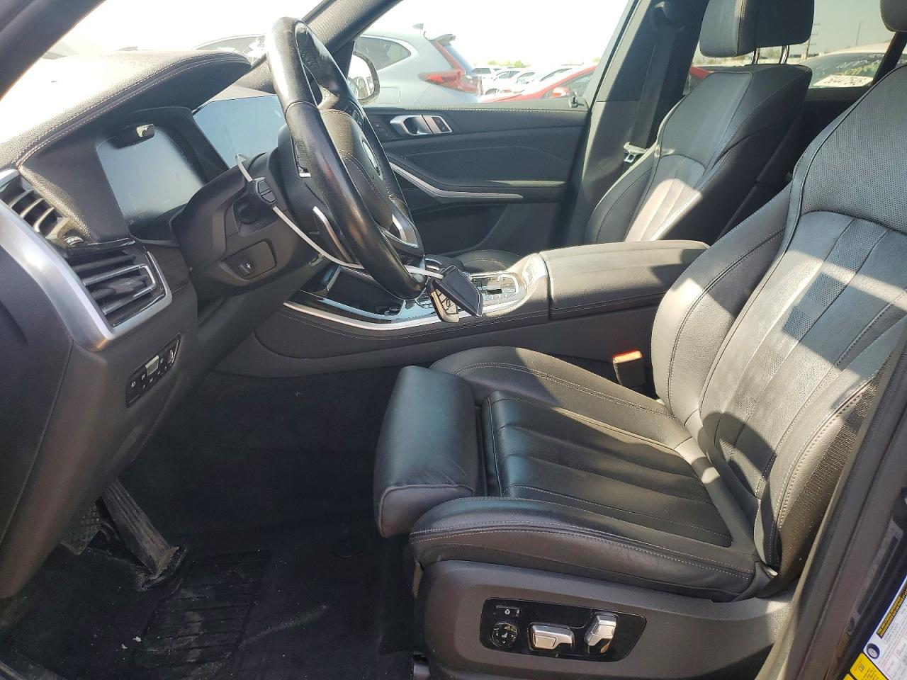 BMW X Series Xdrive45e