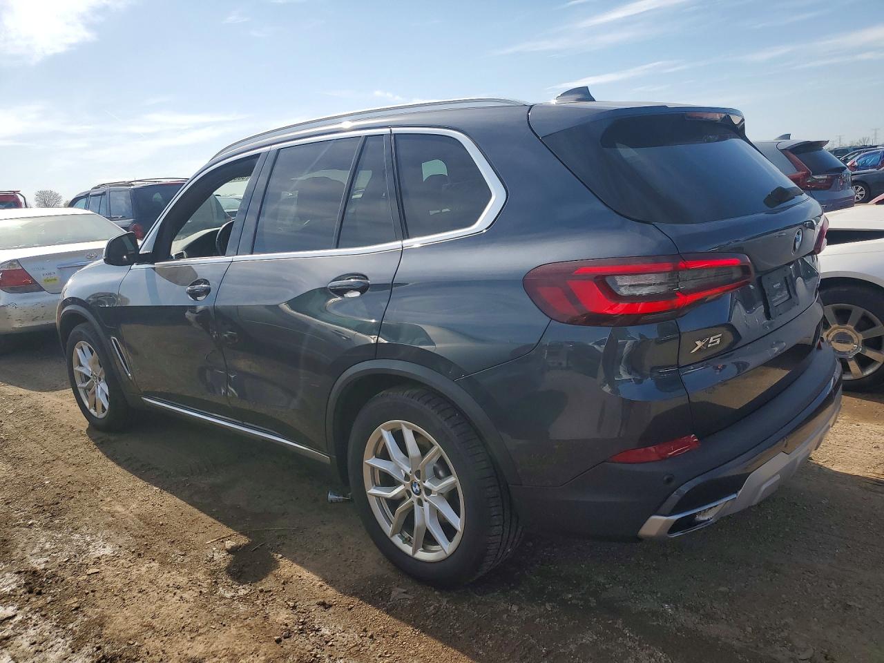BMW X Series Xdrive45e