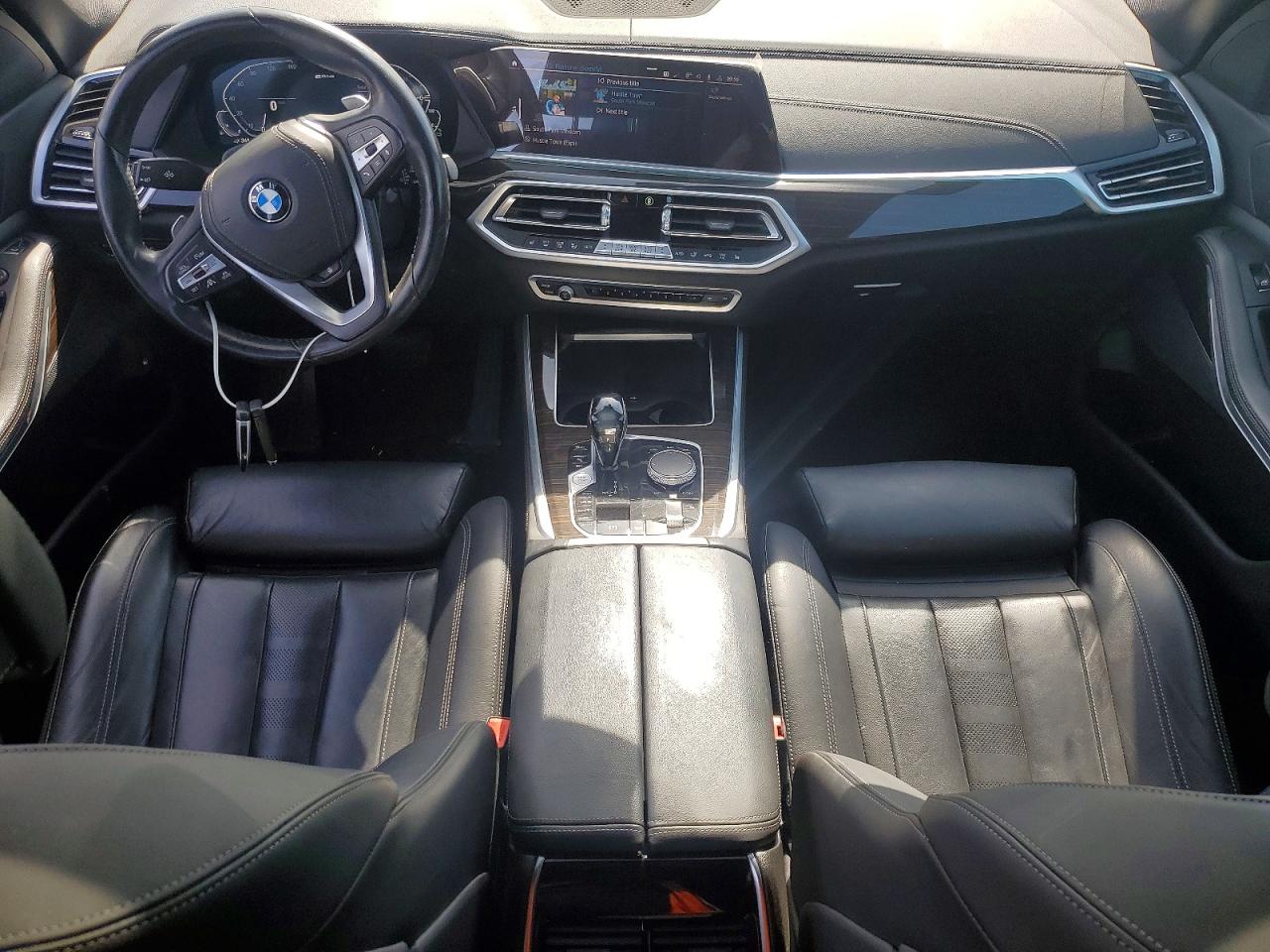 BMW X Series Xdrive45e