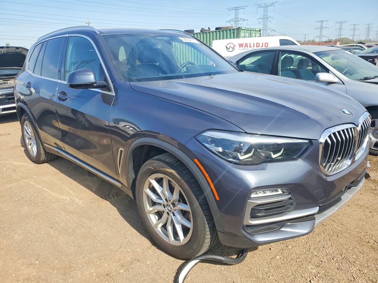 BMW X Series Xdrive45e