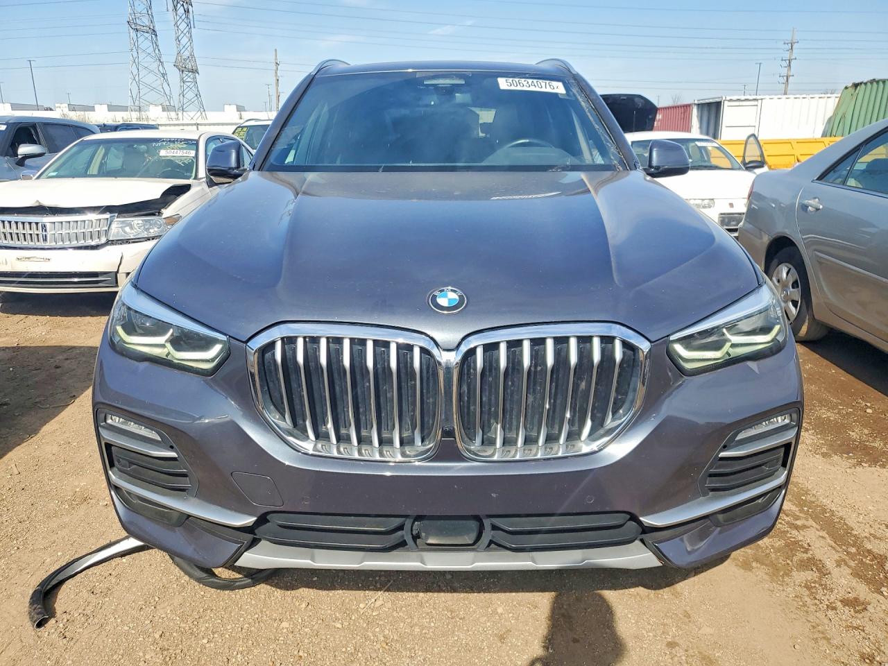 BMW X Series Xdrive45e