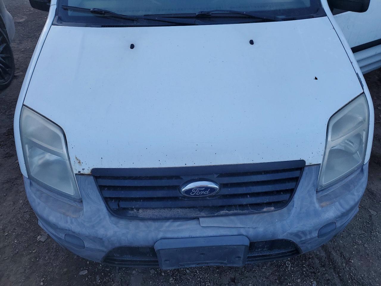 Ford Transit Xl