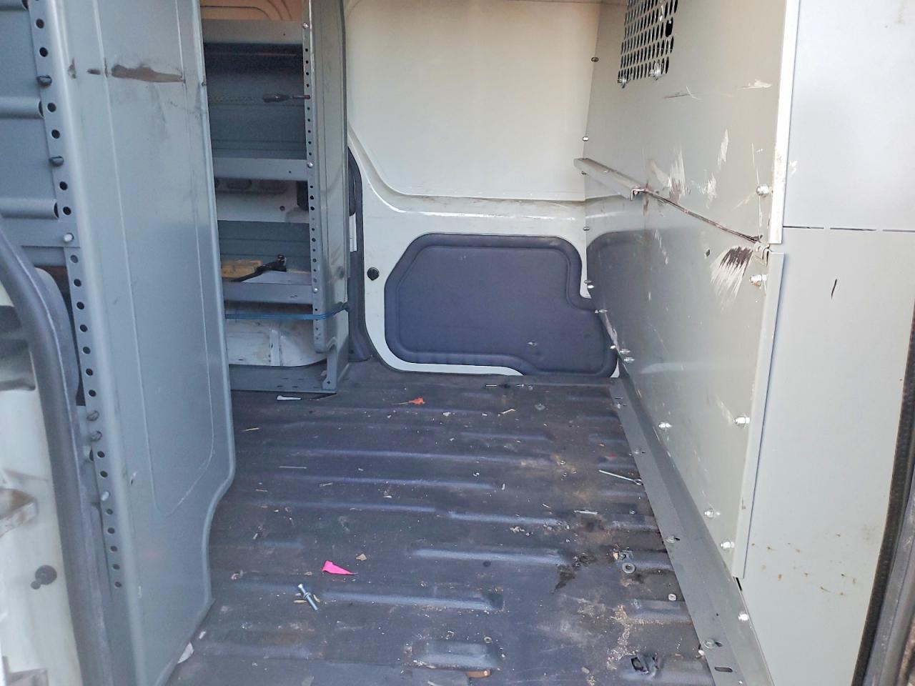 Ford Transit Xl